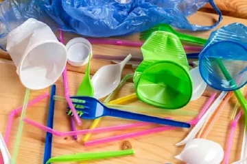 பிளாஸ்டிக் கரண்டிகளின் பயன்பாடு 600 மில்லியனாக அதிகரிப்பு !