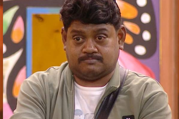 இந்த நடிகரை உங்களுக்கு நினைவு இருக்கா? பிக் பாஸ் வீட்டிற்குள் வந்துள்ளார்! இப்போது எப்படி இருக்கிறார் பாருங்க | Suman Setty In Telugu Bigg Boss 9 Latest Video