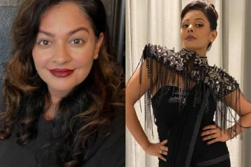 48 வயதான நடிகை பூஜா குமார்!! இப்போ மகளுடன் எப்படி இருக்காங்க தெரியுமா?