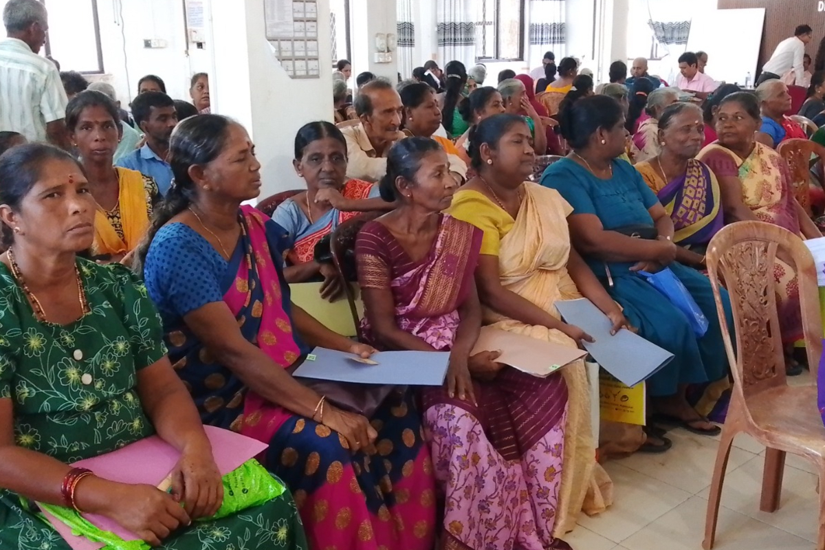 காணாமல் ஆக்கப்பட்டோர் விடயம் குறித்த விசாரணை! விடுக்கப்பட்ட எச்சரிக்கை | Inquiry Into The Issue Of Enforced Disappearances