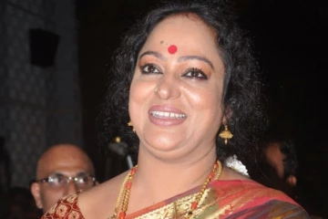 கைவிட்ட ராமராஜன்.. அப்பாவும், அண்ணனும் அப்படி பண்ணீட்டாங்க - நடிகை நளினி வேதனை