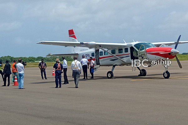 யாழ். கொழும்பு இடையே புதிய விமான சேவை - ஆளுநர் கோரிக்கை | Jaffna To Colombo Direct Flight Service