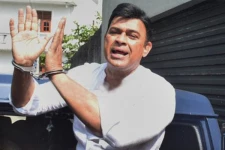 ரஞ்சன் ராமநாயக்கவின் குடியுரிமை பறிப்பு!