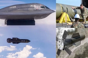 தாக்குதலுக்கு பயன்படுத்தப்பட்ட அசுர ஆயுதம் ; ஈரான் அணுசக்தி மையங்களை அமெரிக்கா எப்படி தாக்கியது?