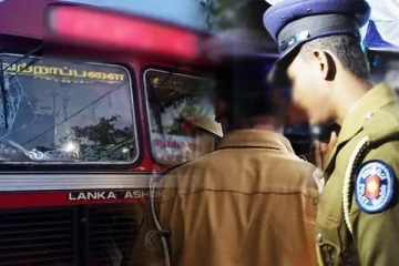 முல்லைத்தீவில் இ.போ.ச பேருந்து சாரதி மீது தாக்குதல்: பொலிஸார் விசாரணை