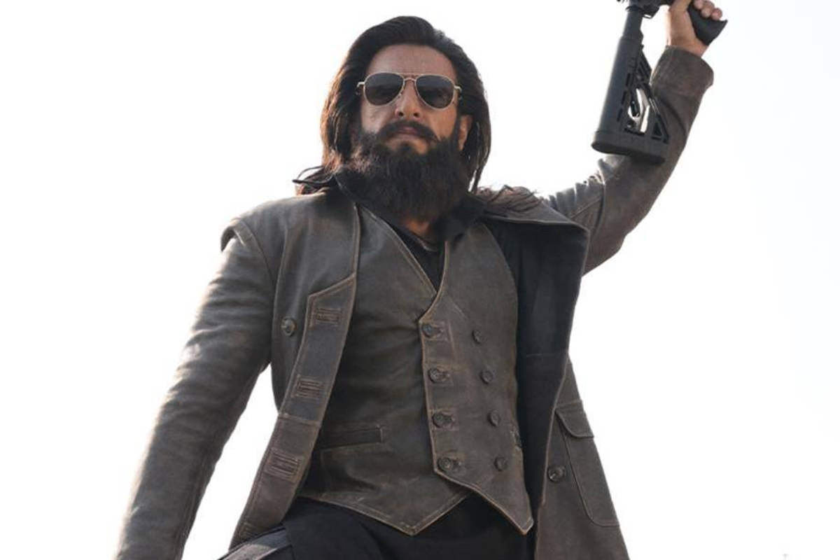 துரந்தர் 2 ஓடிடி ரிலீஸ் எப்போது? எதிர்பார்ப்புடன் காத்திருக்கும் ரசிகர்கள் | Dhurandhar 2 Ott Release Update