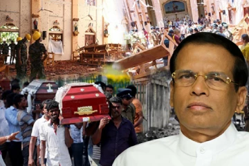 நான் திருடவில்லை! முன்னாள் ஜனாதிபதி விடுத்துள்ள கோரிக்கை