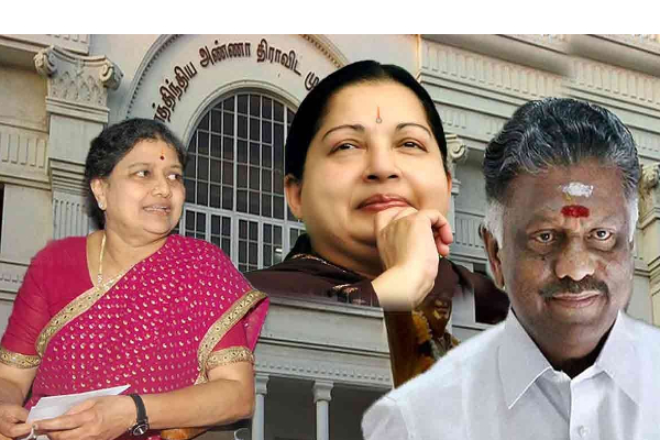 அழாதே பன்னீர், தைரியமா இருக்கணும் - ஓ.பி.எஸ்க்கு தைரியம் கொடுத்த ஜெயலலிதா ! | Sasikala Did Not Plot Against Jayalalithaa Ops அழாதே பன்னீர், தைரியமா இருக்கணும் - ஓ.பி.எஸ்க்கு தைரியம் கொடுத்த ஜெயலலிதா ! | Sasikala Did Not Plot Against Jayalalithaa Ops