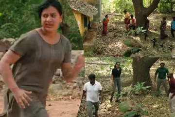 Ethirneechal: எஸ்கேப் ஆகிய தர்ஷினி... எதிர்பார்ப்பை எகிற வைத்த ப்ரொமோ காட்சி