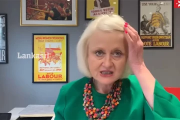 இலங்கையில் இடம் பெற்ற இன அழிப்பிற்கு நீதி வேண்டும் - பிரித்தானிய நாடாளுமன்ற உறுப்பினர்கள்