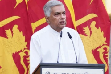 අද අග්‍රාමාත්‍ය රනිල් වික්‍රමසිංහ ජාතිය අමතා සිදු කරන විශේෂ ප්‍රකාශය..