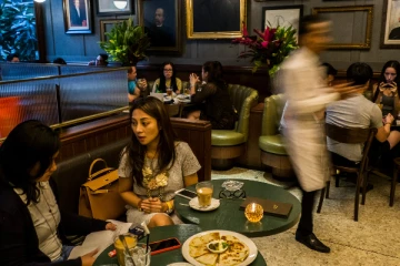 கனடா ஹோட்டல் உணவு விவகாரம் ; வெளியான புதிய தகவல்