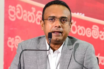 இஸ்ரேலில் பணி புரியும் இலங்கையர்கள் தொடர்பில் மனுஷ நாணயக்கார வெளியிட்ட தகவல்