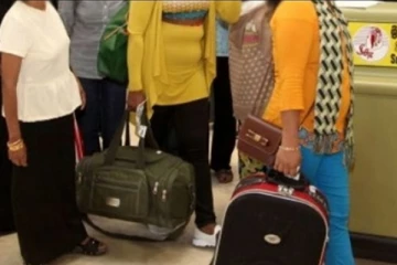 வெளிநாடுகளுக்குச் செல்லும் பெண் தொழிலாளர்களுக்கு முக்கிய அறிவிப்பு!
