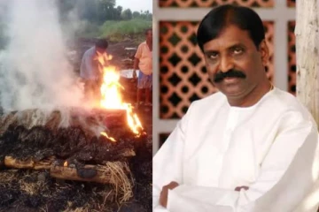 விஷச்சாராய பலி 50 ஆக உயர்வு! செத்து மிதப்பது தெரிந்த பின்னும்..கவிஞர் வைரமுத்து வேதனை