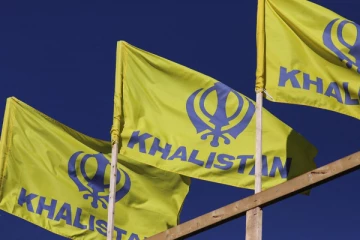 காலிஸ்தான் தீவிரவாதிகள் தொடர்பில் இந்தியா அதிரடி முடிவு