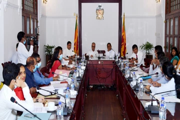 அரிசி தட்டுப்பாடு: இந்தியா வழங்கும் கடன் உதவி (PHOTOS)