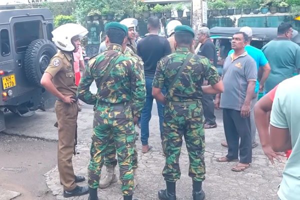 கிளப் வசந்த கொலை விவகாரம் : மேலும் இருவர் கைது | Club Vasantha Murder Case Two More Arrested கிளப் வசந்த கொலை விவகாரம் : மேலும் இருவர் கைது | Club Vasantha Murder Case Two More Arrested