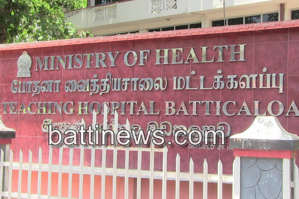 மட்டக்களப்பில் கோயிலுக்கு செல்ல அனுமதிக்காததால் சிறுவன் எடுத்த விபரீத முடிவு | Boy From Batticaloa Made A Wrong Decision