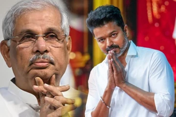 மிகமுக்கிய அறிவிப்பு ஒரு சில நிமிடங்களில்! கேரளம் புறப்படவுள்ள ஆளுநர் - பரபரப்பாகும் நிலவரம்