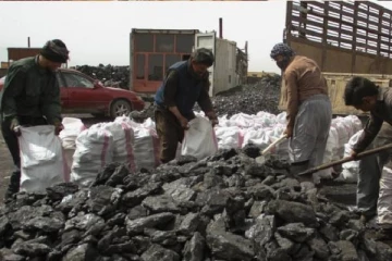 ஆப்கானிஸ்தான் நாட்டில் தலீபான்கள் கட்டுப்பாட்டில் அதிக சுரங்கங்கள்