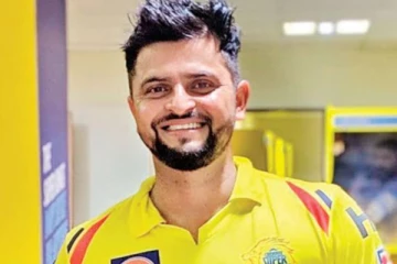 குறிப்பிட்ட சாதியை சொல்லி பெருமை பேசி சர்ச்சையில் சிக்கிய ரெய்னா..ரசிகர்கள் செம்ம திட்டு