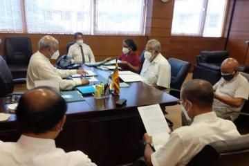 யாழ். பல்கலை மாணவர்களின் எதிர்பார்ப்பிற்கு சாதகமான தீர்வு