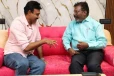 விடுதலைச் சிறுத்தைகள் கட்சித் தலைவர் திருமாவளவனை சந்தித்த செந்தில் தொண்டமான்