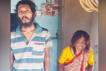 இறந்து அழுகிய நிலையில் கிடந்த மாமியார்-மருமகன்; 7 நாட்கள் சடலத்துடன் இருந்த தாய்!