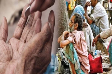 இலங்கையில் யாசகர்களின் எண்ணிக்கை அதிகரிப்பு