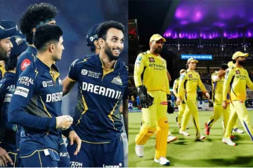 CSK vs GT; சென்னை வெற்றி பெற பிரார்த்திக்கும் RCB ரசிகர்கள் - என்ன காரணம்?