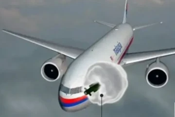 சுட்டுவீழ்த்தப்பட்ட MH17 விமானம் ; ஐ.நா வின் தீர்ப்பை நிராகரித்த ரஷ்யா!