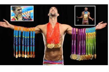 ஒலிம்பிக் வரலாற்றிலே அதிக தங்கப்பதக்கம் வைத்திருக்கும் நாடு எது தெரியுமா? அசர வைக்கும் அதிகாரப்பூர்வ தகவல்