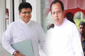 கம்மன்பிலவை ஆதரிப்பாரா அரவிந்குமார்?