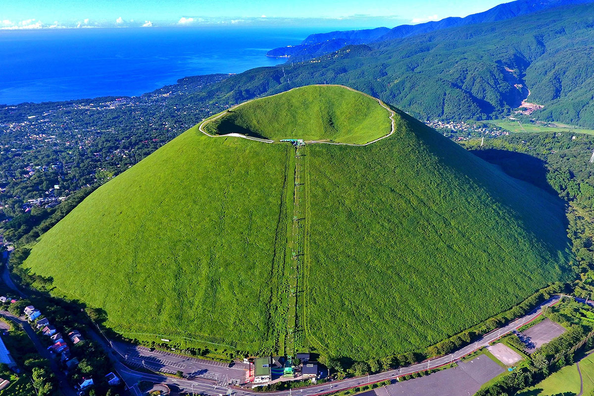 யுனெஸ்கோவின் புதிய அறிவிப்பு : 12 இடங்களுக்கு சர்வதேச புவிசார் பூங்கா அந்தஸ்து | Unesco 12 Places International Geopark Status