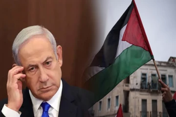 இஸ்ரேலுக்கு மிக பெரிய சிக்கல்