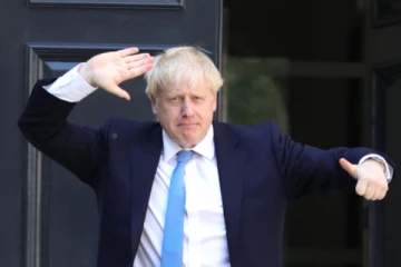 டெலிகிராப் நாளிதழின் ஆசிரியராக பிரித்தானியாவின் முன்னாள் பிரதமர்