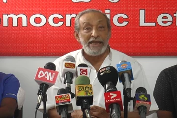 அவசரமாக ரணிலை பிரதமராக நியமித்த ஜனாதிபதி:பெரும் அதிர்ச்சி என்கிறார் வாசுதேவ