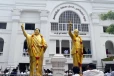 குற்றவாளிகளுக்கு சட்டத்தின் மீதும், காவல்துறை மீதும் பயமில்லை- அதிமுக பதிவு