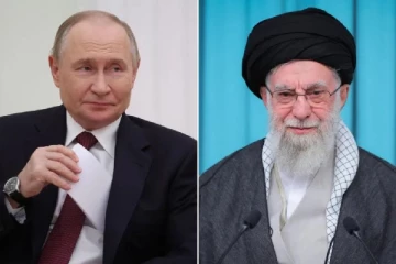 $25 பில்லியன் மதிப்புள்ள புதிய அணுசக்தி ஒப்பந்தம்: ஈரான்-ரஷ்யா இடையே கையெழுத்து