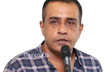 මන්ත්රීකම නොලැබෙන්නේ නම් තුෂාර ඉඳුනිල් ජීවිතය හැර යයි?. එදා වෙලා තියෙන ඇත්තම දේ මොකක්ද දන්නව ද?.. (VIDEO)