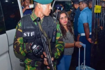 இஷாரா செவ்வந்தியின் மேலும் பல வங்கிக்கணக்குகள் கண்டுபிடிப்பு