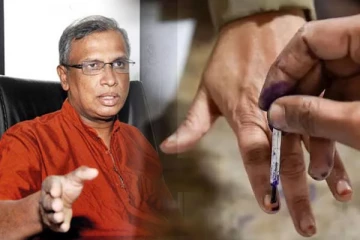 தமிழ் பொது வேட்பாளர் தொடர்பில் மத்திய குழுக் கூட்டத்தில் முடிவெடுப்போம்! சுமந்திரன் தெரிவிப்பு