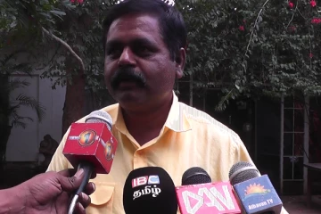 13வது திருத்தத்தை நான் ஏற்றுக்கொள்ளவில்லை: சிவஞானம் சிறீதரன்