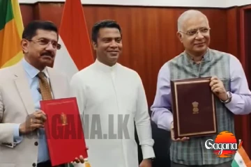 මන්නාරම රෝහල දියුණු කරන්න ඉන්දියාව එක්ක ගිවිසුමක්