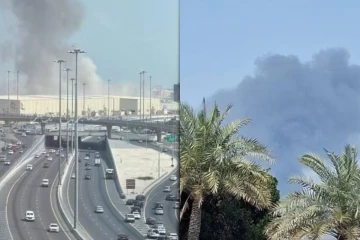 தீவிரமடையும் நிலைமை: டுபாய் - அபுதாபியில் சிக்கியுள்ள வெளிநாட்டவர்களுக்கு விசேட சலுகை - வெளியானது அறிவிப்பு