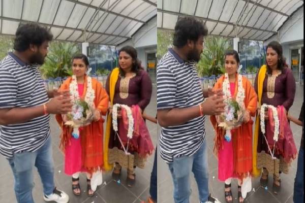சரிகமப இசை நிகழ்ச்சியில் இலங்கை போட்டியாளர் சினேஹா வெளியேறியதற்கு உண்மை காரணம் | Real Reason Why Srilankan Contestant Sarikamapa