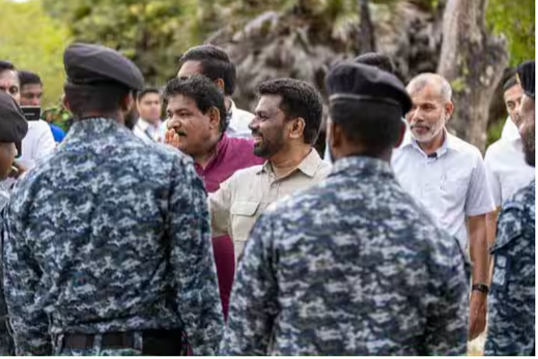 அநுரவின் கச்சதீவு பயணமும் மகாவம்ச மனநிலை | Anura Visit Katchatheevu And Mahavamsa Mentality