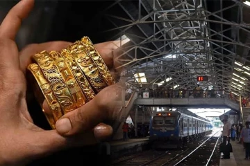 கொழும்பிற்கு கணவனுடன் சென்ற பெண்ணுக்கு காத்திருந்த அதிர்ச்சி