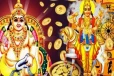 மார்ச் மாதம் இந்த ராசிகள் தான் அதிர்ஷ்டசாலி - குபேர அருள் கிடைத்தே தீரும்
